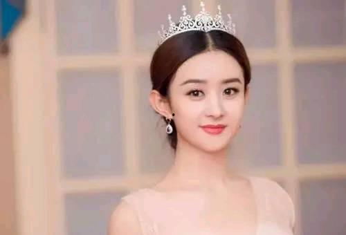 吃瓜答题赵丽颖,瓜田里的璀璨明星