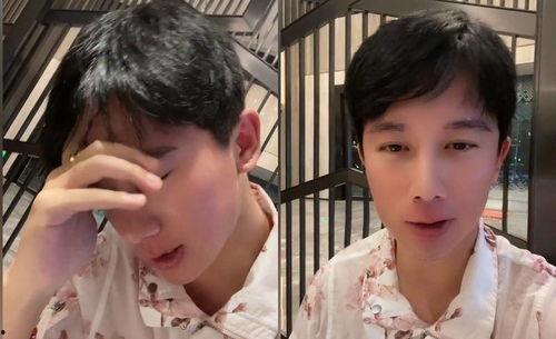 自由吃瓜殷世航,揭秘娱乐圈的“吃瓜群众”