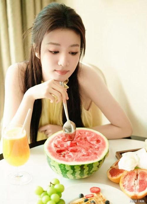 吃瓜王楚然,揭秘娱乐圈幕后故事