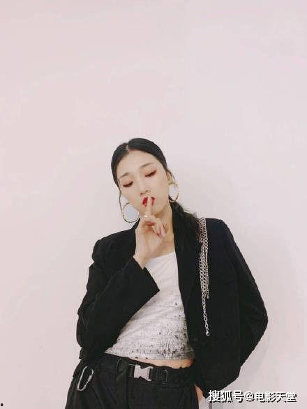 金婧吃自己的瓜,揭秘娱乐圈的惊人真相