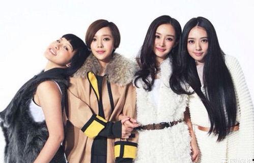 吃瓜少女许豆豆,揭秘娱乐圈幕后故事